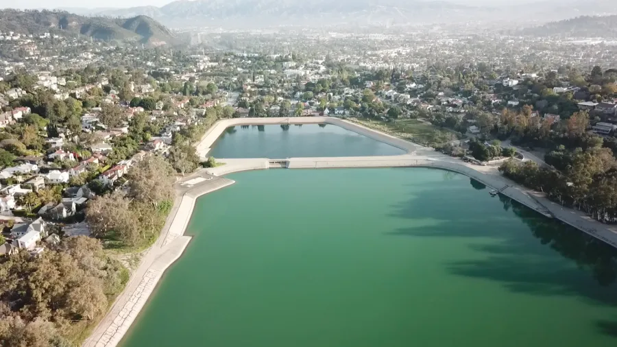 LAPD increasing patrols after multiple women groped at Silver Lake Reservoir