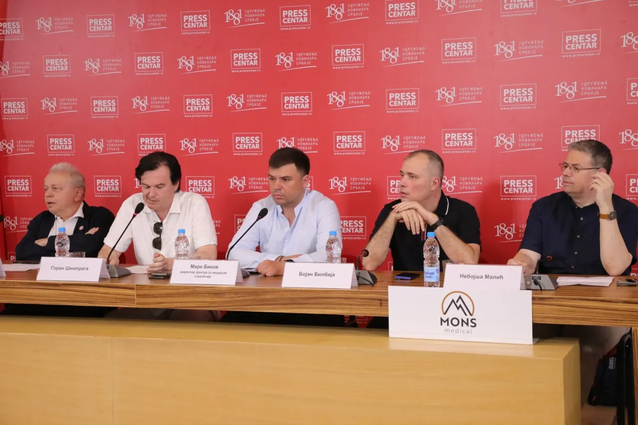 Mediji kao oružje rata – napad na Kijevsko-pečersku lavru