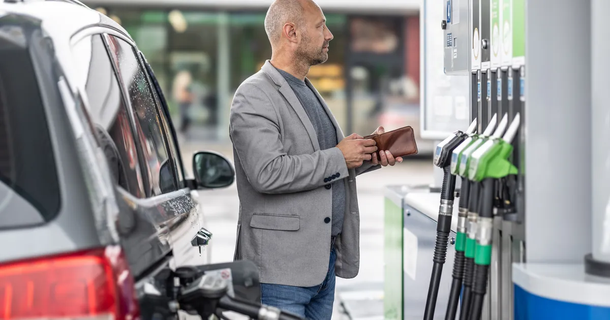 Günstig tanken in Österreich: So finden Sie den besten Spritpreis
