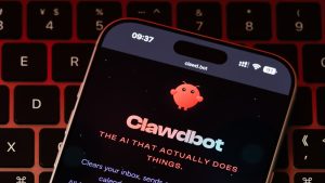 OpenClaw Becomes Viral Open-Source AI Agent Across China