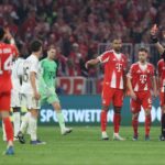 Je li ovaj trenutak presudio četvrtfinale? Pogledajte glupost Realove zvijezde zbog koje je isključen