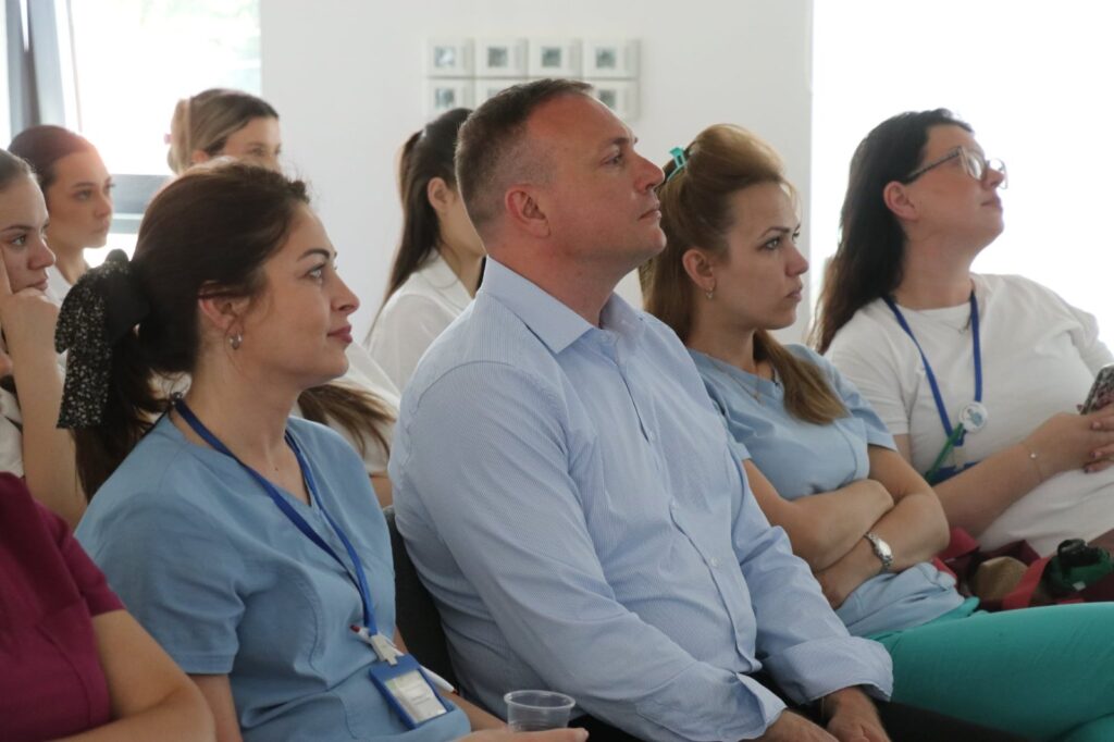 U OBRENOVCU ODRŽAN FORUM O MENTALNOM ZDRAVLJU ŽENA I DECE ŽRTAVA NASILJA