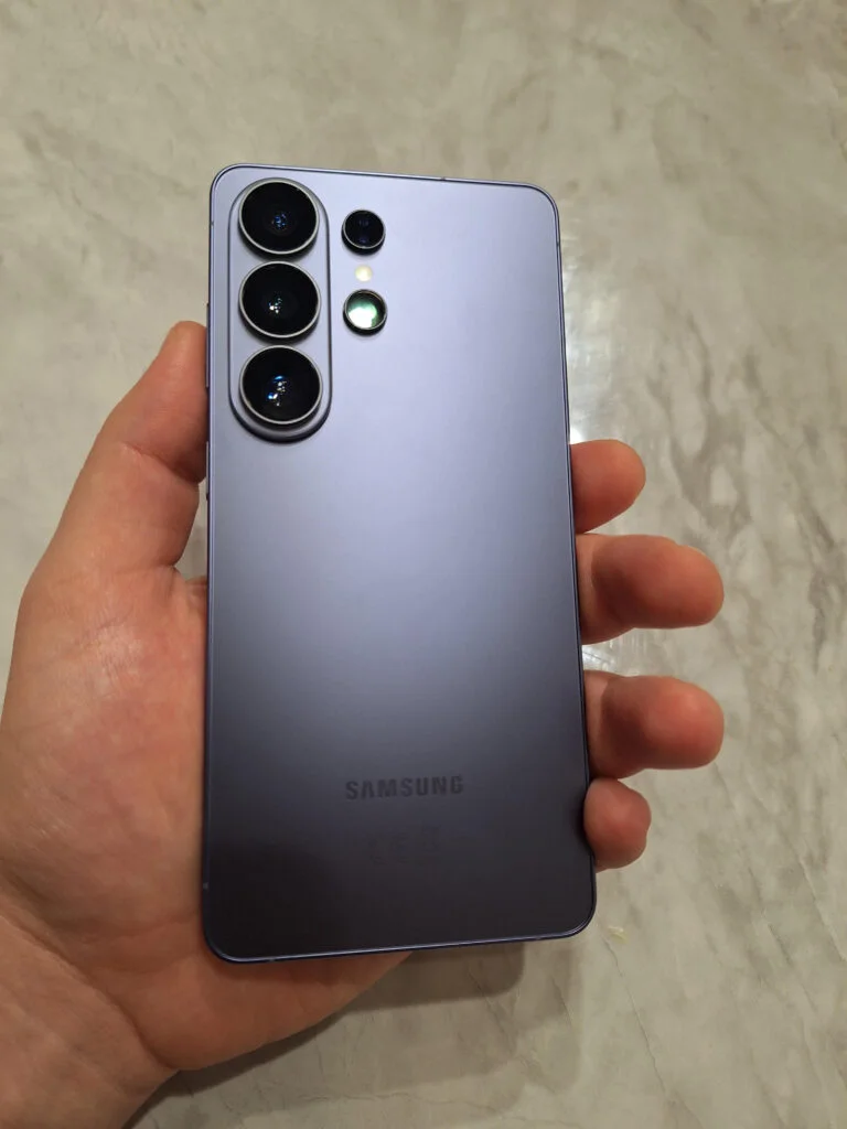 TESTIRALI SMO: Samsung Galaxy S26 Ultra: Evolucija bez buke, ali s jasnim fokusom na sigurnost