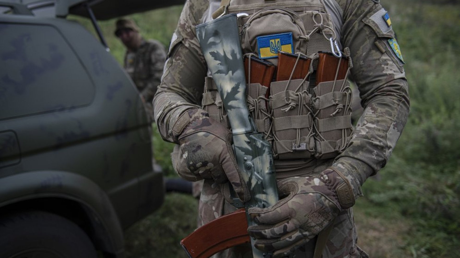 Ukraina pastiprinājusi drošības pasākumus Baltkrievijas pierobežā