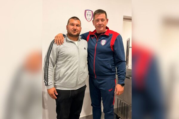 Ivan Vengert novi predsjednik čačinačke Mladosti: Naglasak na seniorskoj momčadi i razvoju škole nogometa