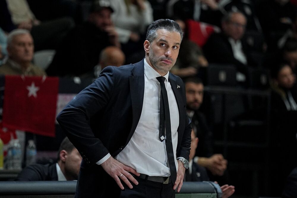 Alimpijević dobio brutalno pojačanje u Bešiktašu!