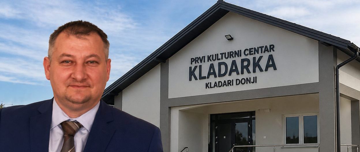 Priča o čovjeku koji je dao sebe da bi drugi imali krov nad glavom