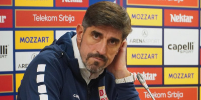Spisak koji bode oči! Nedostatak selektorovog autoriteta, dug put do Meksika ili nešto treće...