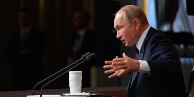 Nož u leđa Putinu! Indija odbila ruski gas: Džinovski tanker zarobljen na pučini, Moskva u potpunom šoku