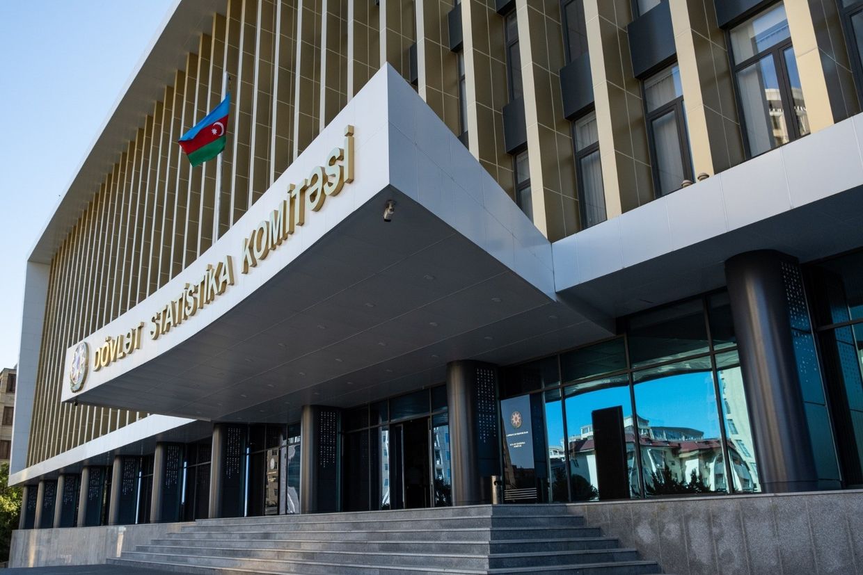  Food costs in Azerbaijan reach 50% of average monthly expenditures, data shows 