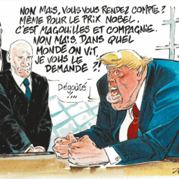 Les turbulences de l’esprit