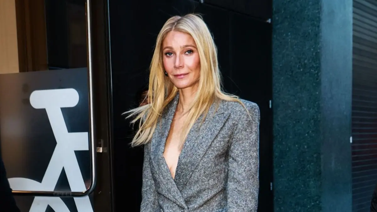 Gwyneth Paltrow 'Did Not Expect the Fallout' From Israeli Ad Backlash, Insider Claims