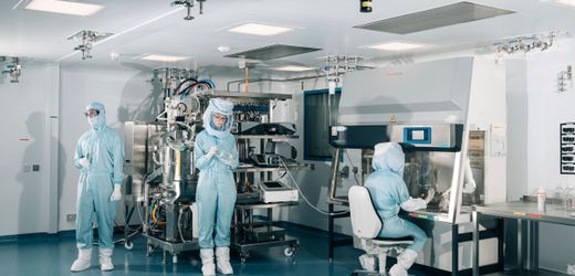Biontech: Standortschließung – Impfstoffhersteller streicht tausende Stellen