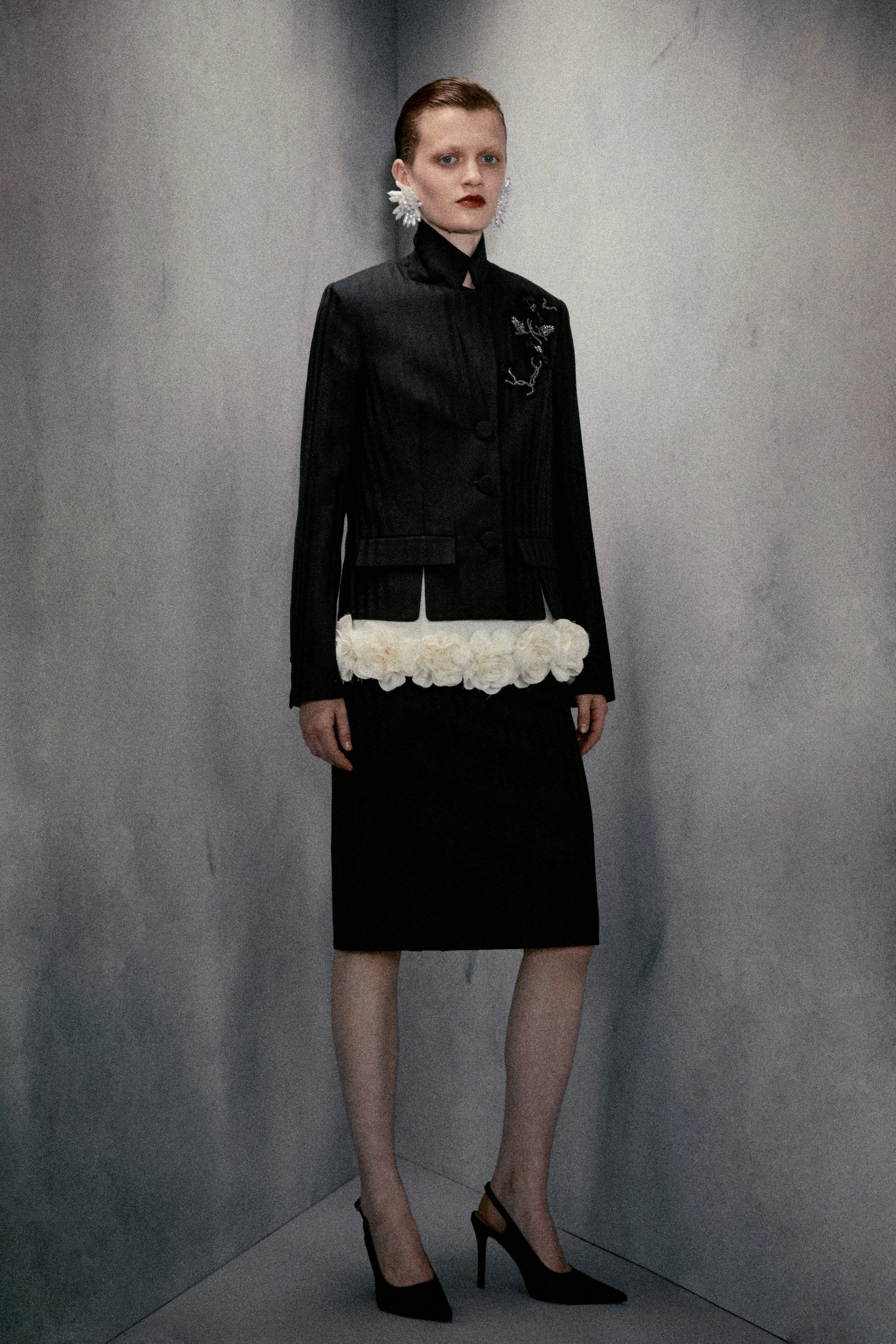 Huishan Zhang Resort 2027