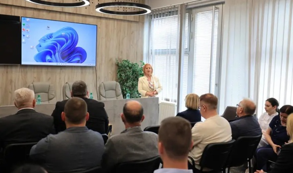 U Kragujevcu održana naučna konferencija o razvoju savremenog zadrugarstva u Srbiji (FOTO)