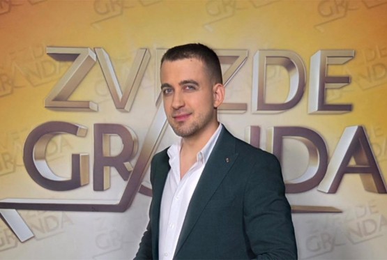 Banjalučanin Saša Stojaković nakon finala "Zvezda Granda": Hvala vam 35.711 puta