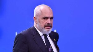 Zelenski od Belgrad porača deka nema da go priznae Kosovo, stigna odgovor od Edi Rama