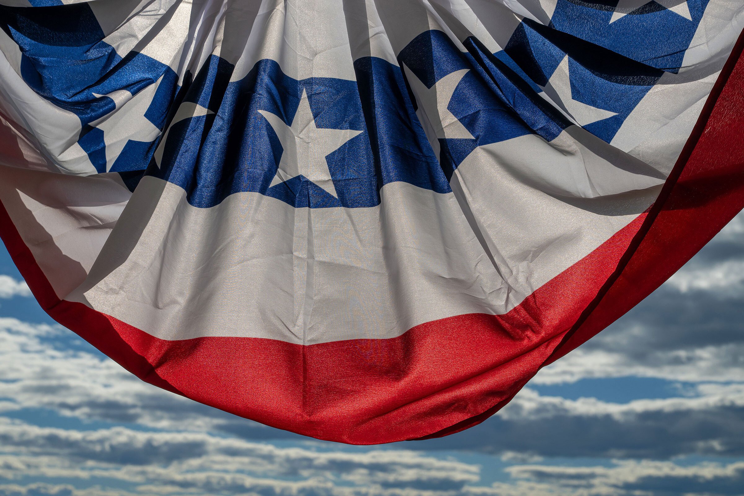 Healing America Means Rethinking Patriotism