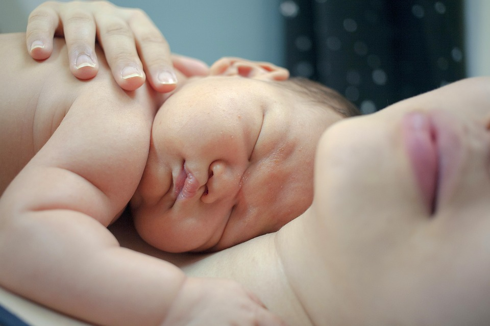 Lepa vest: Protekle nedelje u zrenjaninskoj bolnici rođene su 24 bebe