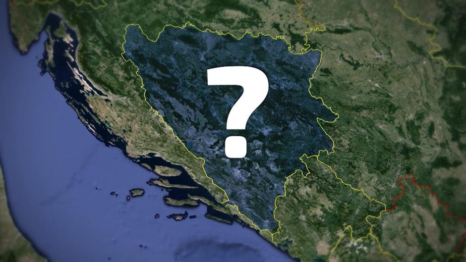 Jedini dio Bosne i Hercegovine kojim ne upravljaju FBiH, RS ili Brčko Distrikt