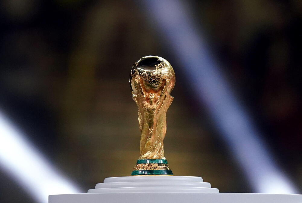 SKANDAL KOJI TRESE MUNDIJAL! FIFA IZBACILA KOMENTATORA ZBOG NAPADA! Evo šta se dogodilo...