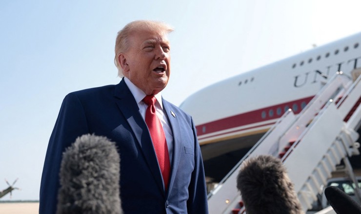 Trump uvodi nove carine, odnose se i na robu iz EU-a; stižu reakcije 