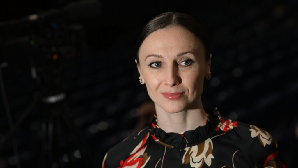 Ruska primabalerina Zaharova i igrači Boljšoj teatra: Sve spremno za spektakl u Beogradu