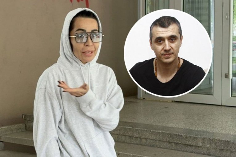 PRVA IZJAVA MARIJE BULAT ĆE VAS ŠOKIRATI: Supruga Marka Bulata PRIZNALA da li su DECA prisustvovala napadu! (VIDEO)