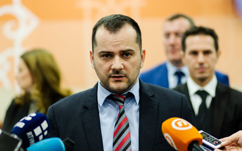 Amerikanci razmatraju investiciju u mostarsku zračnu luku