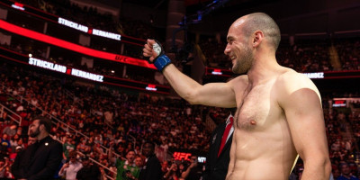 Saznajemo! Ovo su cene karata za UFC Beograd - Najskuplja košta više od 70.000 dinara