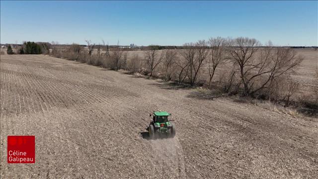  Détroit d’Ormuz : de grands impacts financiers pour les agriculteurs 