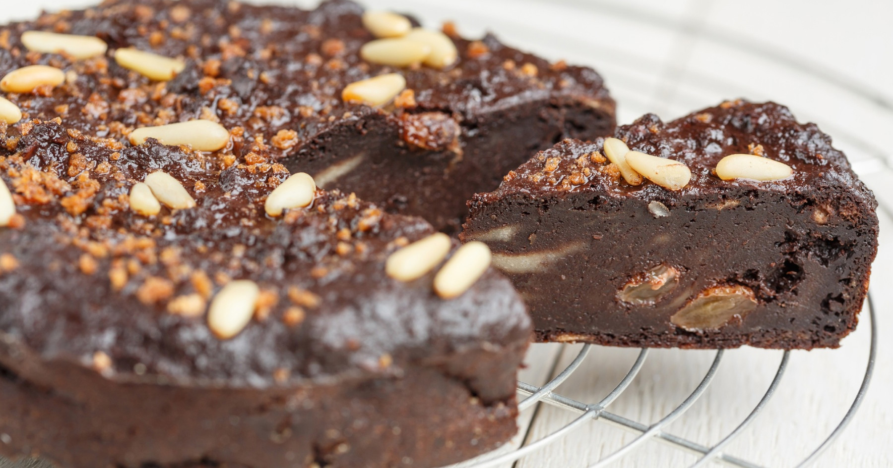 Talijani ne bacaju stari i suhi kruh, od njega rade jednu predobru slasticu