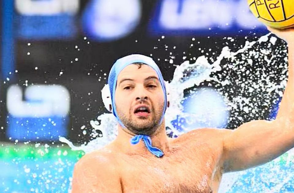 Filip Filipović završio igračku karijeru