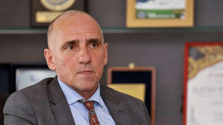 Sutra čitanje optužnice u predmetu visoke korupcije Denijal Tulumović i dr.