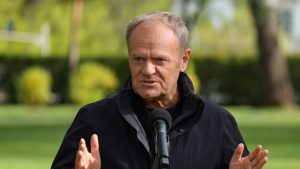Tusk: Poljska sprečila ruski atentat u Varšavi