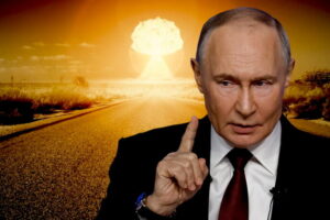 AKO MU GO NAPRAVAT TOA NA PUTIN, ЌE DETONIRA NUKLEARNO ORUŽJE… I TOČNO NA OVA MESTO: Polkovnikot Rajsner otkri zastrašuvačko scenario! 