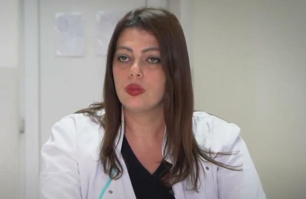 SRBI SE NALIVAJU OVOM VODOM, A NE ZNATE ŠTA ČINI ZDRAVLJU! Dr Ana UPOZORILA: Uništava ceo organizam