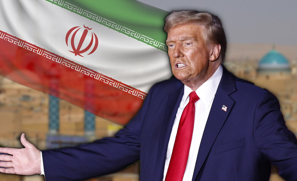 Tramp ponovo najavio kraj sukoba? Tvrdi SAD i Iran uskoro potpisuju sporazum - Teheran se odmah oglasio