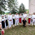 Dani kulture Temnića i Levča okupili brojne umetnike i književnike: Trodnevna manifestacija donela bogat program i velika priznanja (foto)