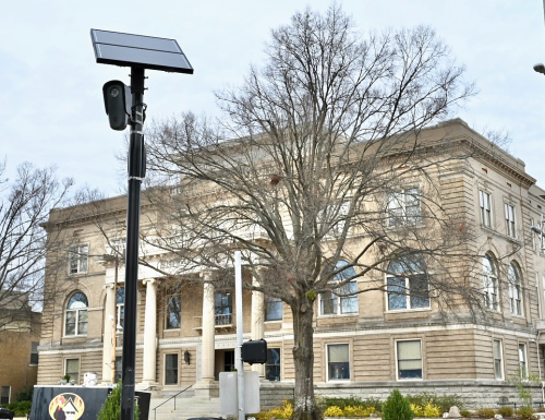 Several Arkansas cities pull plug on Flock cameras