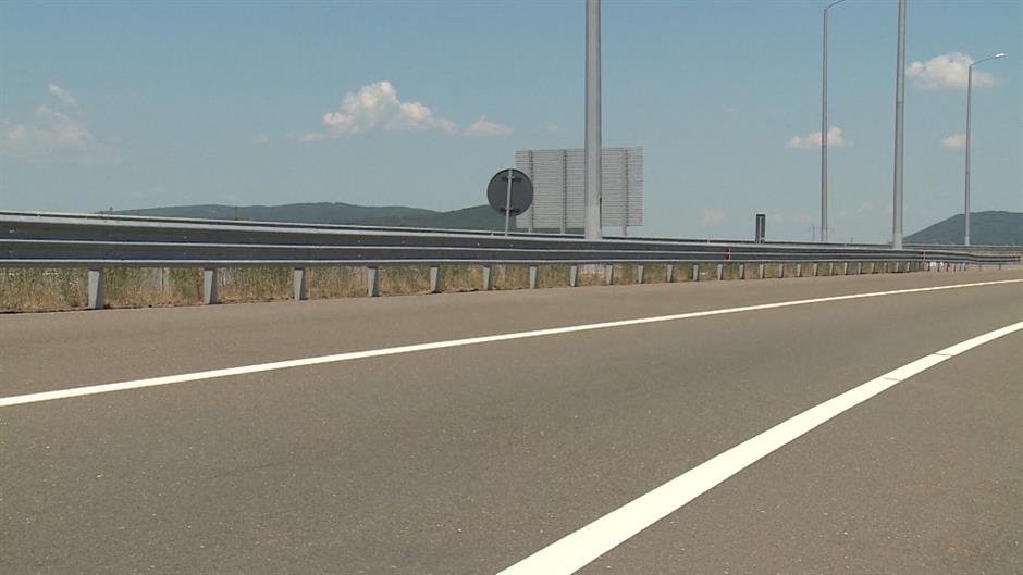 Uhapšen 21-godišnjak u Severnoj Makedoniji, vozio brzinom od 244 kilometra na sat