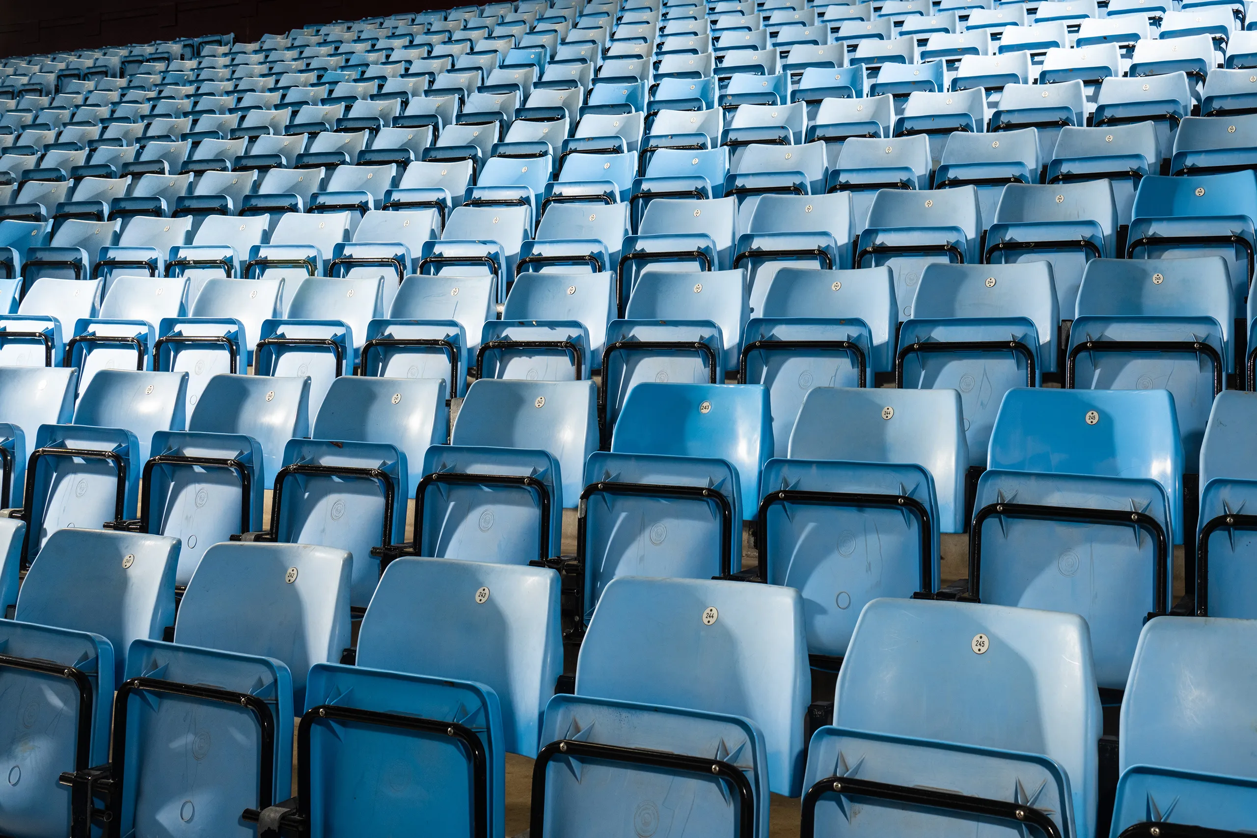 Is the Ticketmaster Monopoly Verdict a Mirage?