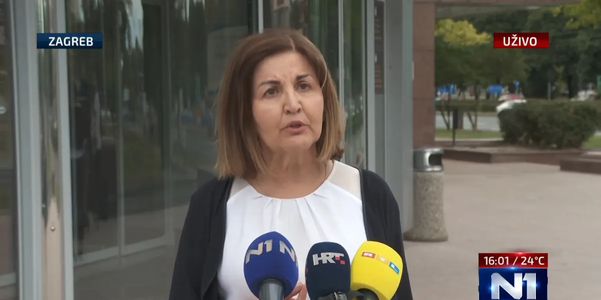 Zamjenica šefa Porezne o zatvaranju lokala u Šibeniku: Ovo nije kazna, nego način da spriječimo one koji krše zakon
