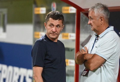 "DA NADLEŽNI PREGLEDAJU SVE SNIMKE": Partizan najavio žalbu zbog spornog crvenog kartona!