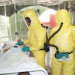 SZO: Vistinskiot broj zarazeni so ebola vo Kongo e mnogu pogolem
