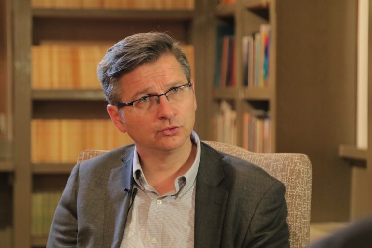 Ković: Bošnjaci greše što igraju na kartu neokolonijalne vlasti u Briselu           
