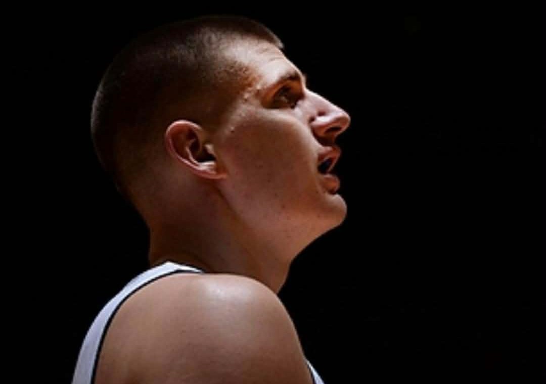 NBA glasala: Jokić je najbolji igrač na svetu