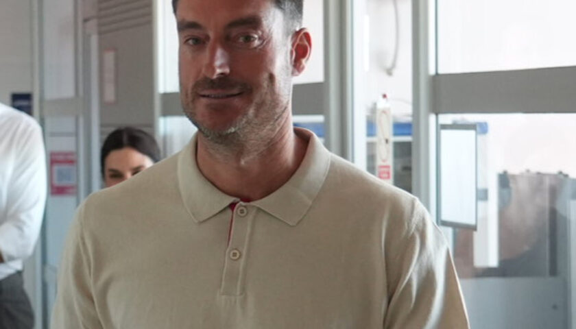 Albert Rijera vratio dvojicu otpisanih igrača Zvezde, biće u sastavu za Plzenj
