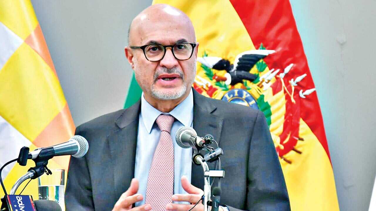 Lupo afirmó que no habrá impunidad para quienes hayan cometido delitos