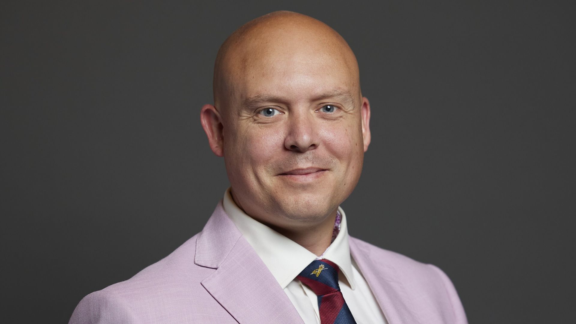 Lib Dem MP arrested and suspended from party
